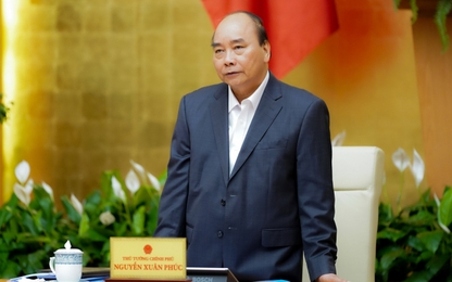 Thủ tướng Nguyễn Xuân Phúc:Có thể truy tố người không chấp hành cách ly