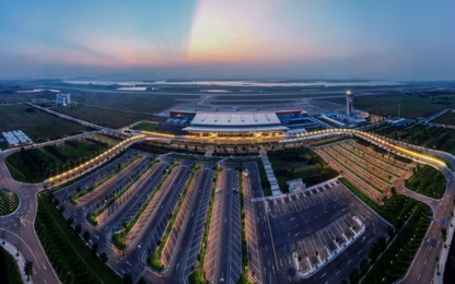 Tư nhân hóa hạ tầng hàng không: Nhìn từ sân bay Vân Đồn