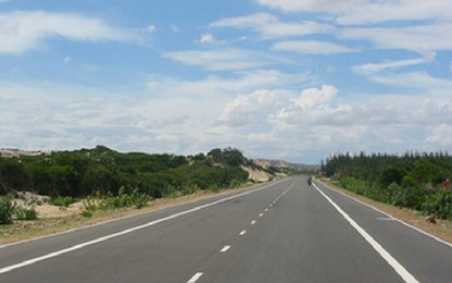 2 tuyến quốc lộ được bổ sung vào Quy hoạch phát triển đường bộ