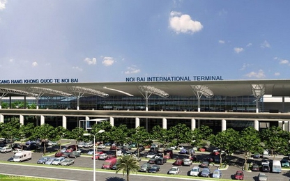 Lựa chọn vị trí cho sân bay thứ 2 của Thủ đô rất quan trọng