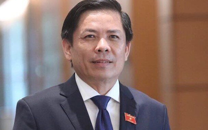 Bộ trưởng Nguyễn Văn Thể chúc Tết nhân viên ngành GTVT