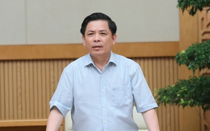 Bộ trưởng Nguyễn Văn Thể gửi thư tới cán bộ, CNVC, lao động ngành GTVT