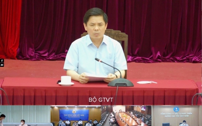 Bộ trưởng Nguyễn Văn Thể: Quán triệt tinh thần hàng hoá phải thông, đường thoáng