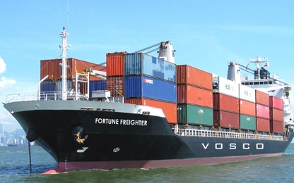 Hướng dẫn tạm thời hoạt động vận tải đường biển trong thời gian dịch Covid-19