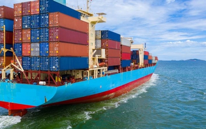 Tạo mọi điều kiện thuận lợi cho vận tải biển và dịch vụ Logistics