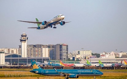 Đề xuất tăng chuyến nhiều đường bay nội địa từ 1/12/2021
