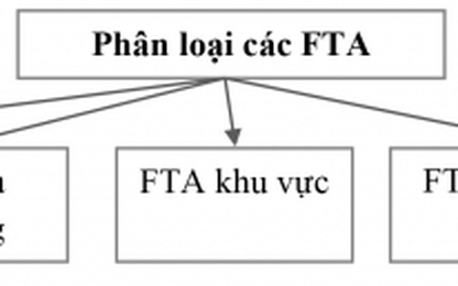 Phát triển dịch vụ giao nhận - vận tải hàng hóa ở Việt Nam nhờ lợi thế trong quy tắc xuất xứ hàng hóa của atiga và acfta