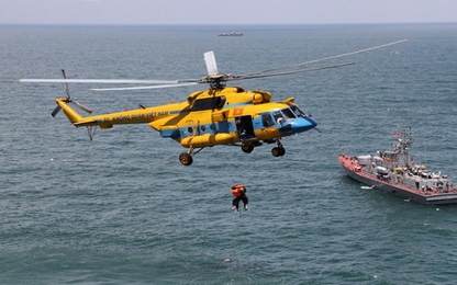Quy định mới về báo cáo và điều tra tai nạn hàng hải