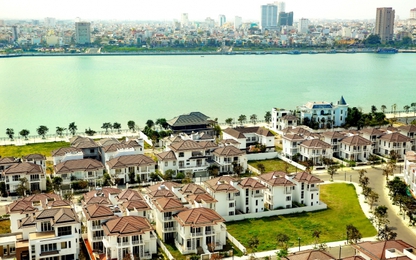 Tập đoàn Sun Group chính thức mở bán Euro Village Đà Nẵng