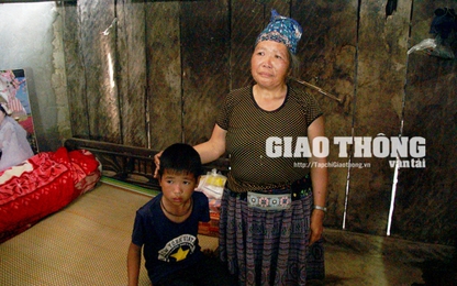 Chung tay xoa dịu nỗi đau TNGT cho đồng bào nghèo ở Sơn La