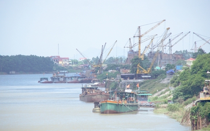 Cảng vụ ĐTNĐ Khu vực II: Siết chặt công tác quản lý cảng, bến