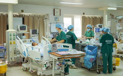 Bệnh viện Việt Đức: Còn 7% nạn nhân TNGT dương tính với cồn trong Tết