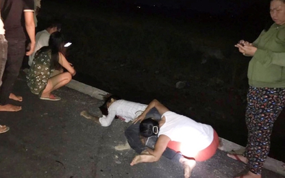 Yêu cầu điều tra vụ TNGT xe máy khiến 3 người chết tại Bình Định
