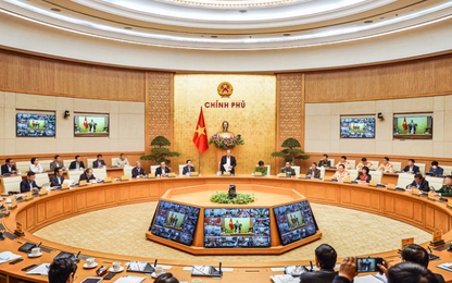 Phó Thủ tướng Trương Hòa Bình: ATGT chuyển biến tích cực, toàn diện