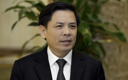 Bộ trưởng Nguyễn Văn Thể: Y tế GTVT sẽ bứt phá mạnh mẽ hơn