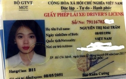 Nghệ An: Đã cấp 1.866 giấy phép lái xe số tự động