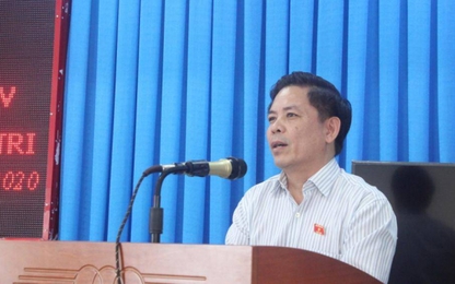 Bộ trưởng Nguyễn Văn Thể: Sóc Trăng đón "sóng" đầu tư kết nối giao thông