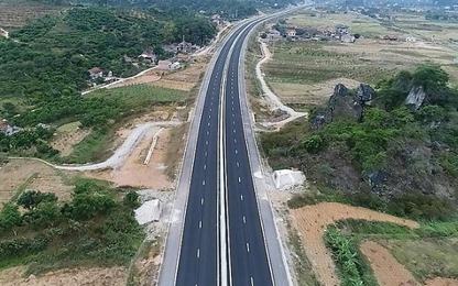 Hơn 227 tỷ đồng xây dựng đường kết nối hai quốc lộ qua Thanh Hóa