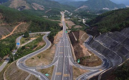 12 dự án cao tốc Bắc-Nam giai đoạn 2 đang triển khai thế nào?