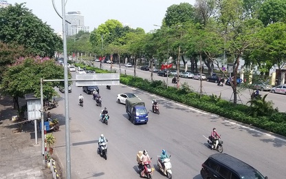 Hà Nội: Dân khốn khổ vì dự án bãi đỗ xe tĩnh “treo” 20 năm