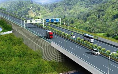 Đầu tư cao tốc Sơn La-Điện Biên-Cửa khẩu Tây Trang bằng hình thức PPP