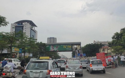 Chính thức thành lập Hiệp hội Taxi TP Hà Nội