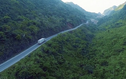 Bộ GTVT quyết định điều chuyển 4 đoạn tuyến các quốc lộ tại Lạng Sơn