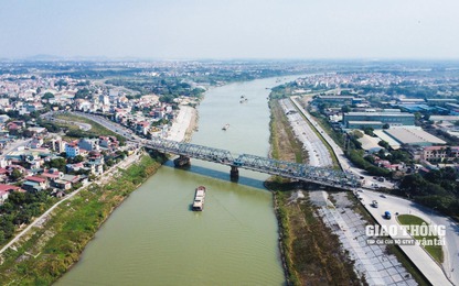 Phê duyệt dự án nâng cấp cầu Đuống trước 30/5/2022
