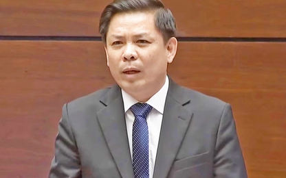Bộ trưởng Nguyễn Văn Thể: Chưa phát hiện lợi ích nhóm thu phí không dừng