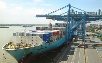 Phó Thủ tướng đề nghị TP.HCM điều chỉnh phí hạ tầng cảng biển