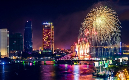 Đà Nẵng:Giữ vững vị thế thành phố đáng sống, đáng đầu tư bậc nhất VN