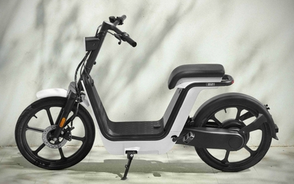 Chỉ với 17 triệu để sở hữu xe đạp điện mới nhất Honda MS01