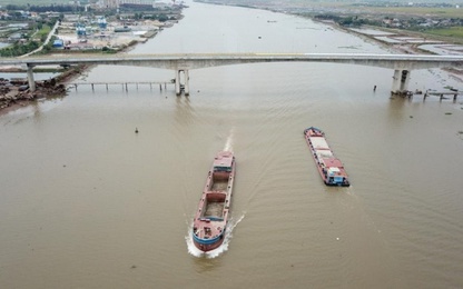 Đề xuất giao Nam Định làm cầu vượt sông trên cao tốc nối 3 tỉnh
