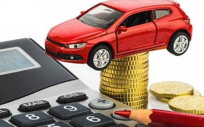 8 loại thuế phí nào khi mua ô tô mới tại Việt Nam?
