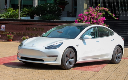Hệ thống “lái tự động” của Tesla có thể tin cậy được không?