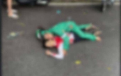 Nghi án người phụ nữ bị giết ở phố Hàng Bài vì ghen tuông
