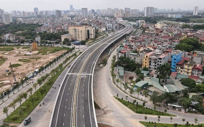 Chính phủ ấn định thời gian thi công, hoàn thành tuyến đường hơn 75.000 tỷ