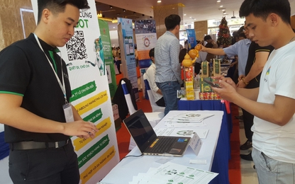 Techfest Đông Nam Bộ 2020:Phát triển hệ sinh thái khởi nghiệp gắn với địa phương