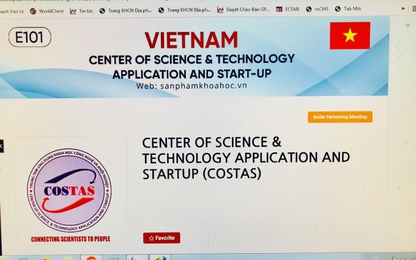 Doanh nghiệp Việt Nam tham dự Tuần lễ Đối tác BIO ASEAN–HÀN QUỐC 2021