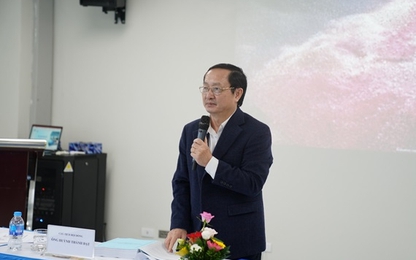 Kỳ họp lần thứ V hội đồng Viện KH&CN Việt Nam - Hàn Quốc