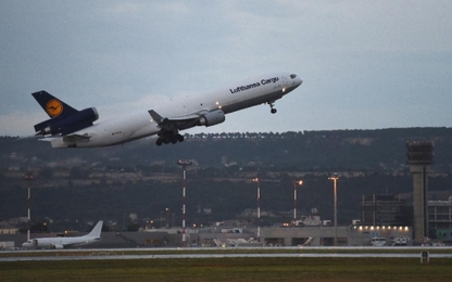Trao trả thi thể nạn nhân chuyến bay Germanwings
