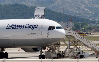 Lufthansa trao trả thi thể các nạn nhân người Tây Ban Nha