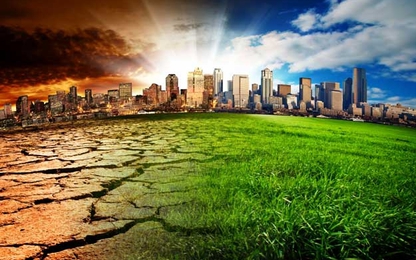Kịch bản nào cho khí hậu Trái đất trong tương lai?