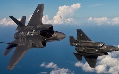 10 máy bay thay đổi cục diện chiến tranh trong tương lai