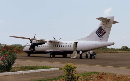 Phát hiện xác máy bay rơi ở Indonesia, tất cả hành khách thiệt mạng