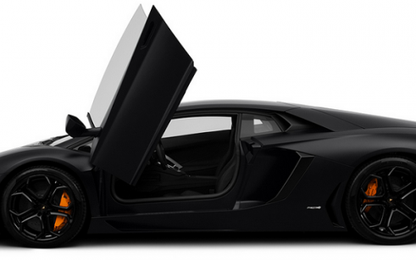 Siêu xe mới của Lamborghini sẽ có giá khởi điểm 1,2 triệu đô;