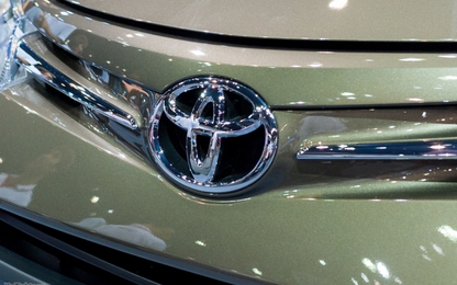 Toyota hợp tác với MIT nghiên cứu về "trí tuệ nhân tạo" cho xe ôtô