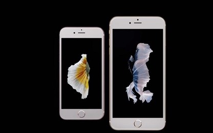 Video giới thiệu những sản phầm mới nhất của Apple