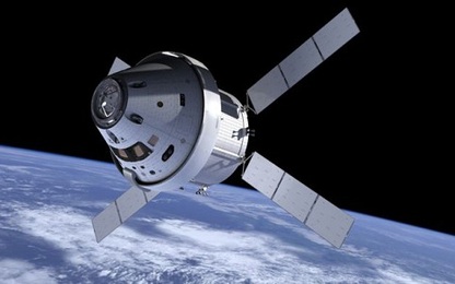NASA lùi lịch bay con tàu vũ trụ trị giá hàng tỷ USD