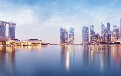 Singapore lên kế hoạch trở thành “Quốc gia thông minh”